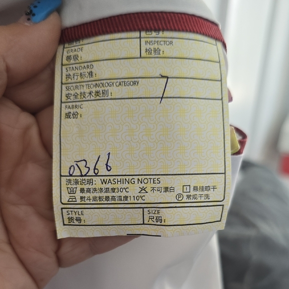 Pink Tailored Pantsuit with Relaxed Blazer - Picture 14 of 14